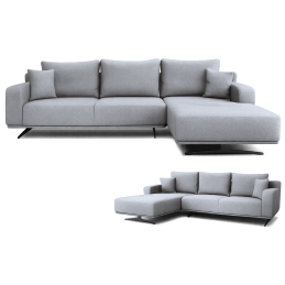 Diva canapé d'angle