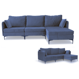 Neptune canapé d'angle