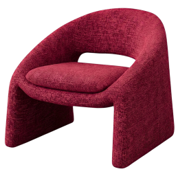 Chaise Happy