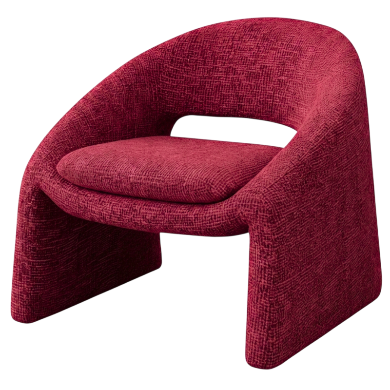 Chaise Happy