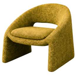 Chaise Happy