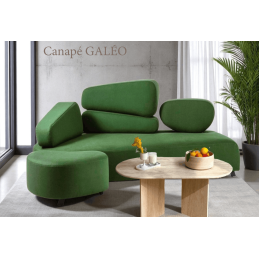 Galéo